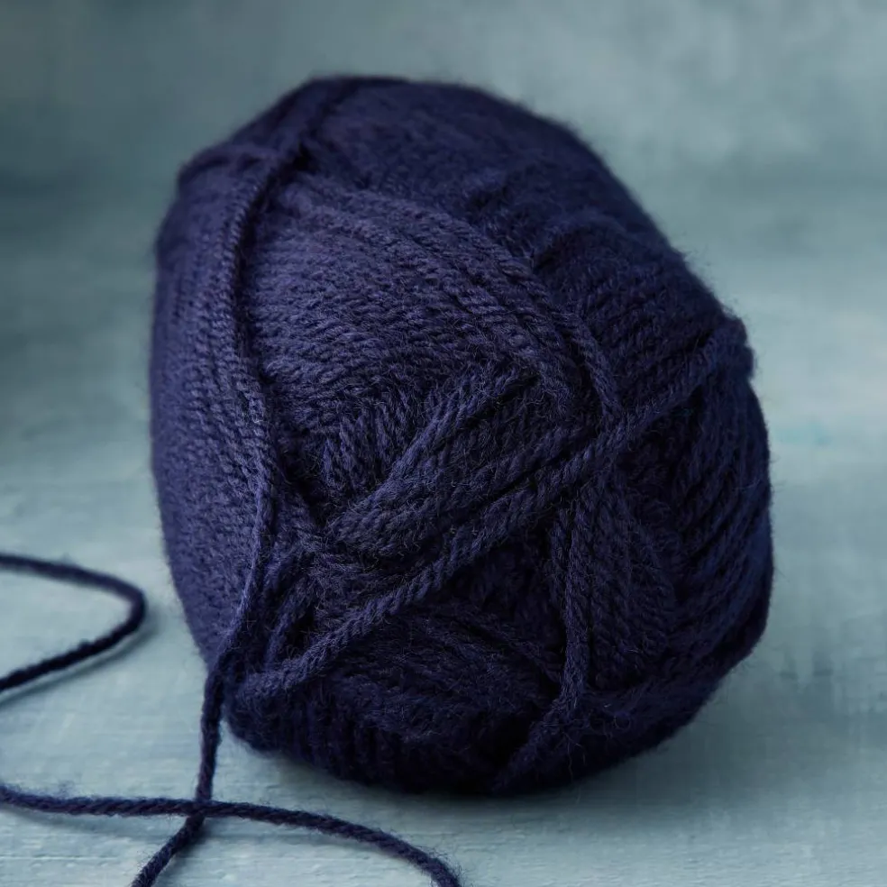 Lion Brand® Wool-Ease® Solid Yarn