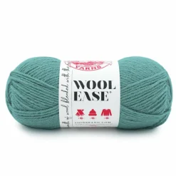 Lion Brand® Wool-Ease® Solid Yarn