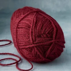 Lion Brand® Wool-Ease® Solid Yarn