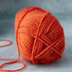 Lion Brand® Wool-Ease® Solid Yarn