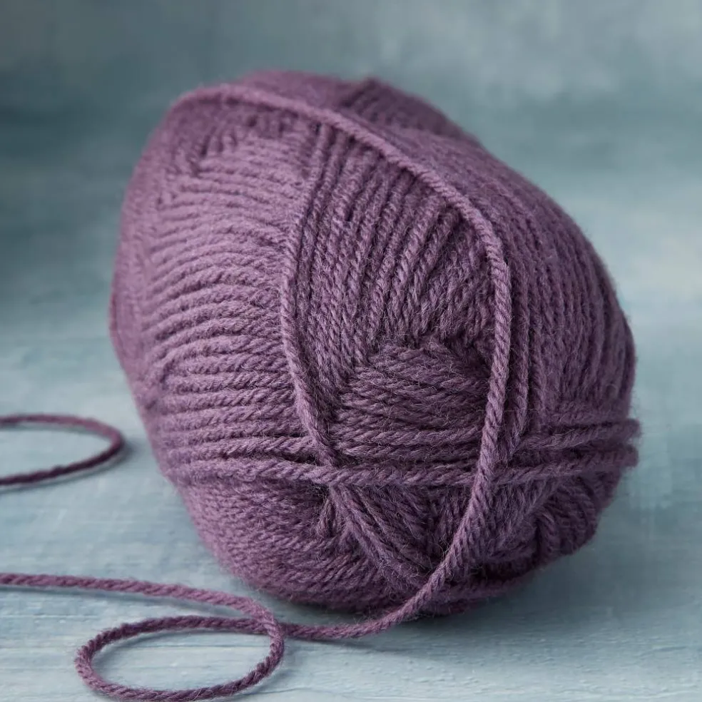 Lion Brand® Wool-Ease® Solid Yarn