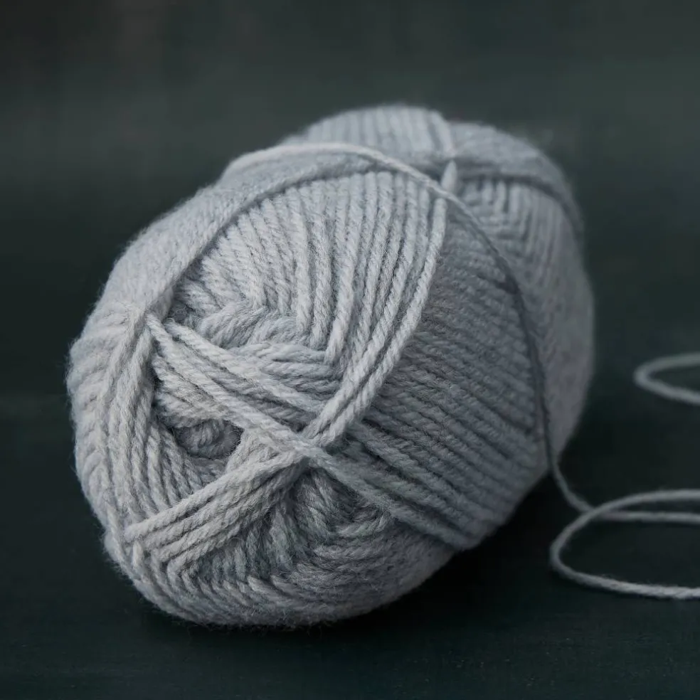 Lion Brand® Wool-Ease® Solid Yarn