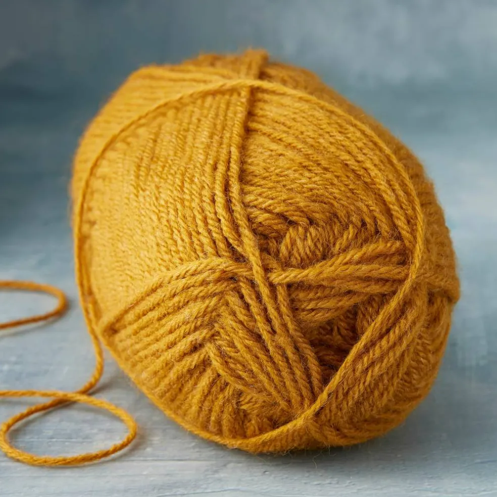 Lion Brand® Wool-Ease® Solid Yarn