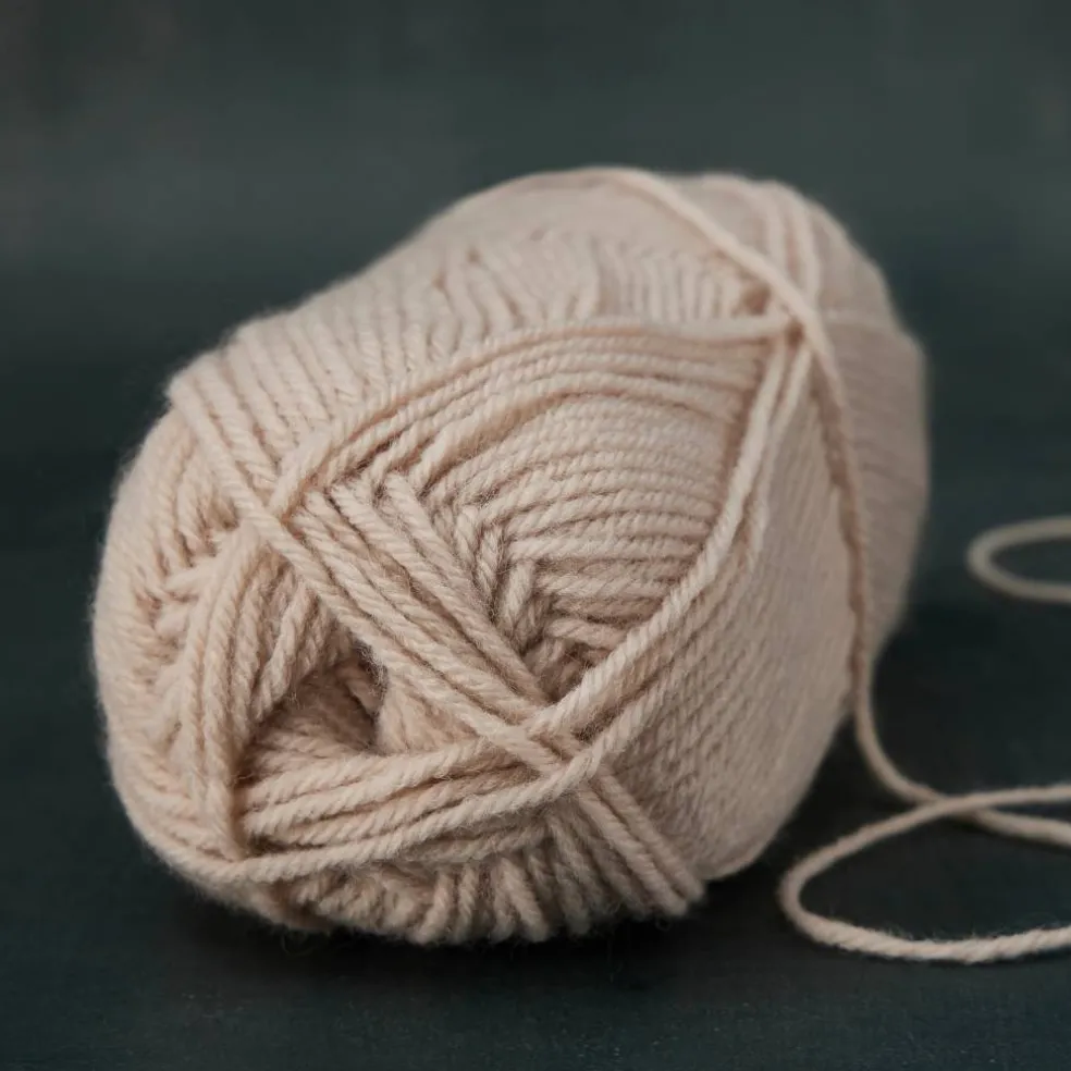 Lion Brand® Wool-Ease® Solid Yarn