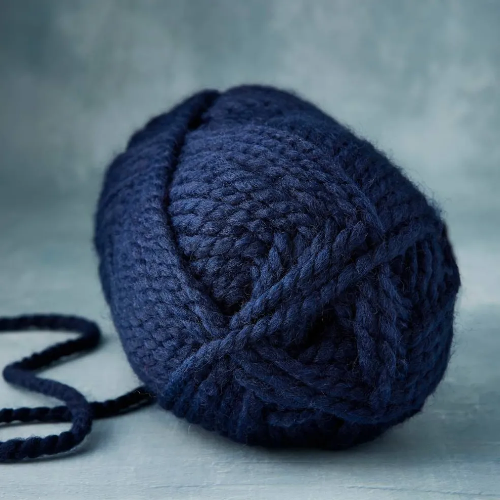 Lion Brand® Wool-Ease® Thick & Quick® Solid Yarn