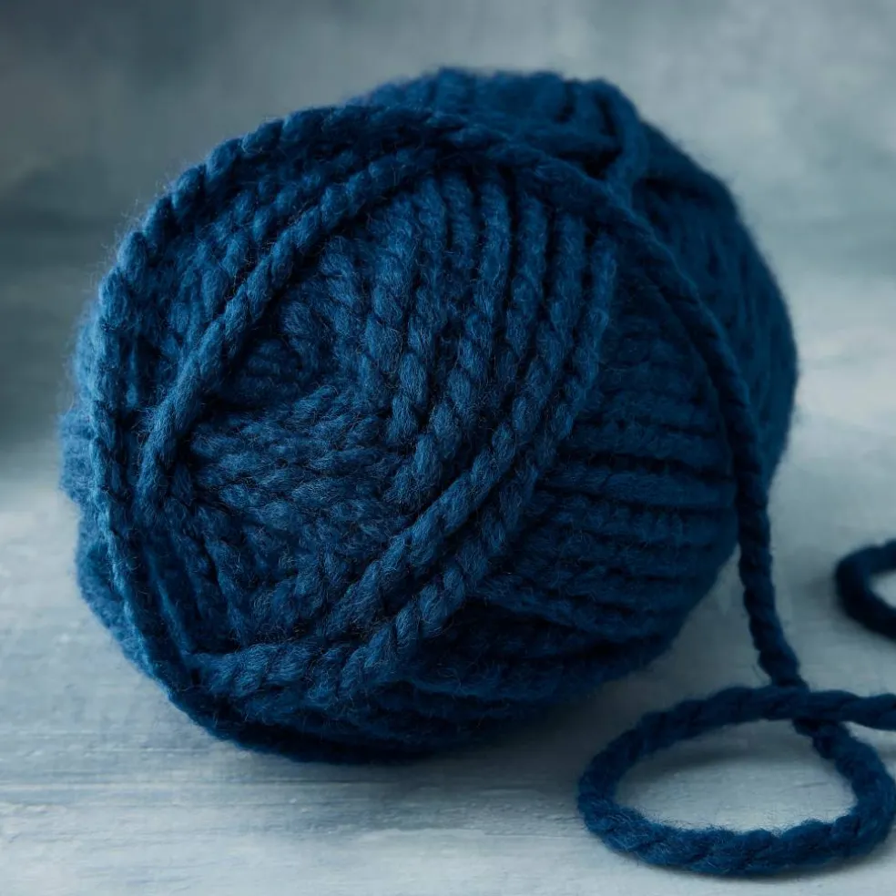 Lion Brand® Wool-Ease® Thick & Quick® Solid Yarn