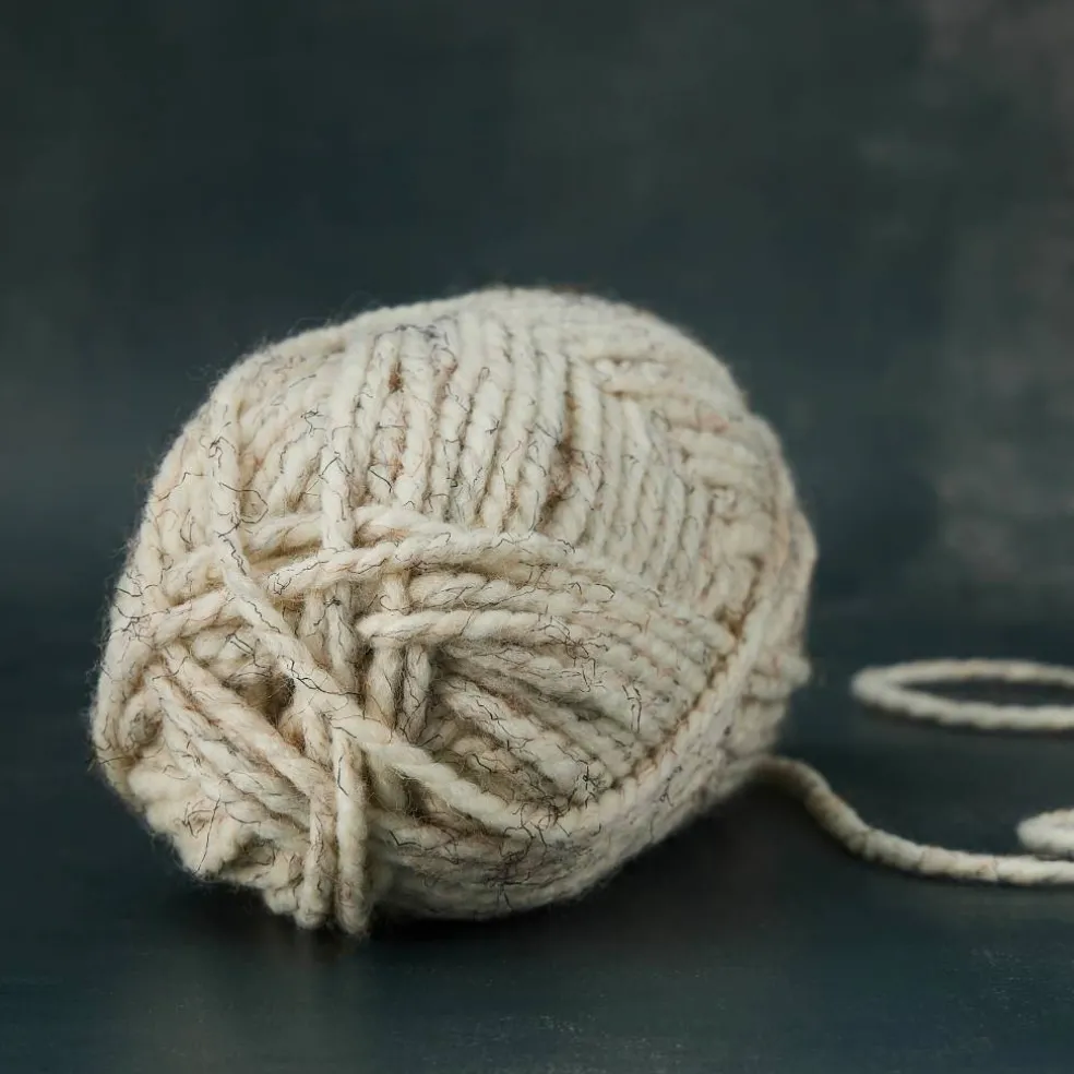 Lion Brand® Wool-Ease® Thick & Quick® Solid Yarn