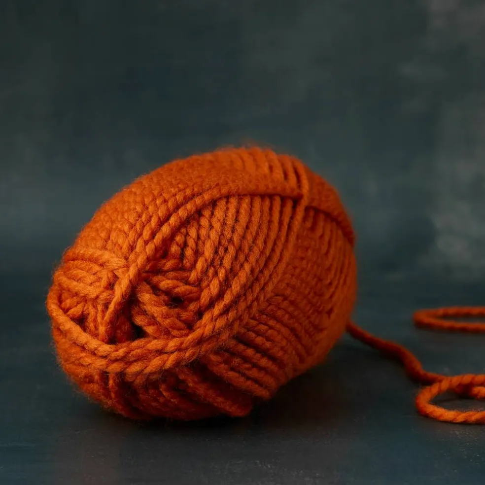 Lion Brand® Wool-Ease® Thick & Quick® Solid Yarn