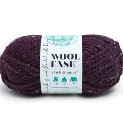 Lion Brand® Wool-Ease® Thick & Quick® Solid Yarn