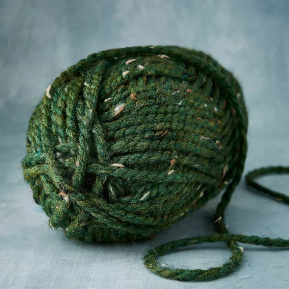Lion Brand® Wool-Ease® Thick & Quick® Solid Yarn