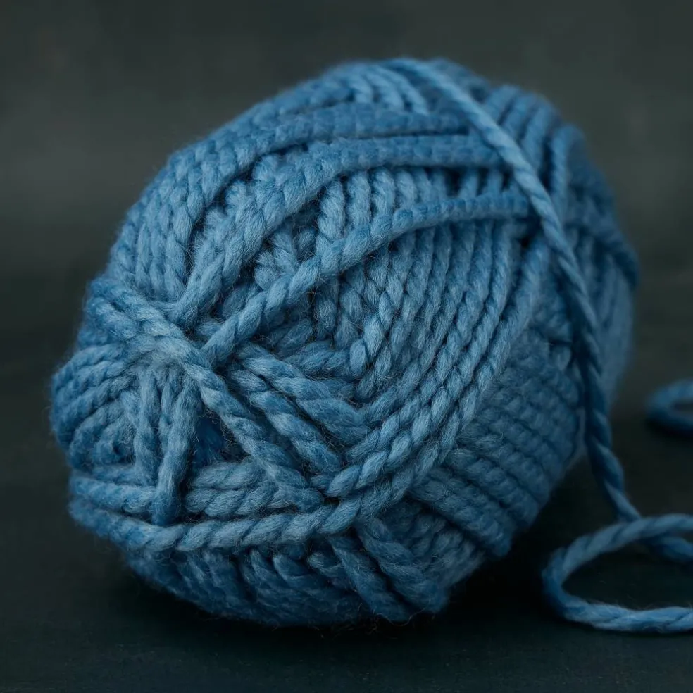 Lion Brand® Wool-Ease® Thick & Quick® Solid Yarn