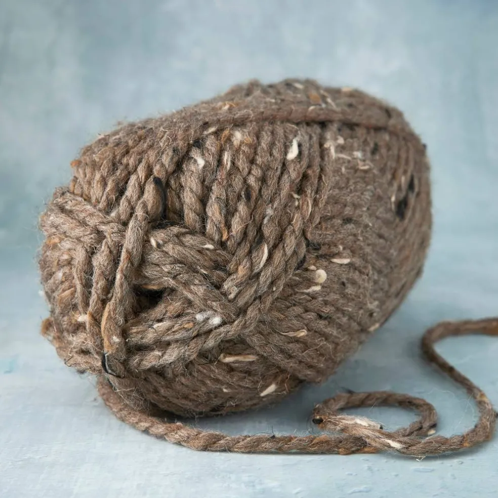 Lion Brand® Wool-Ease® Thick & Quick® Solid Yarn