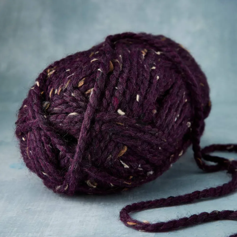 Lion Brand® Wool-Ease® Thick & Quick® Solid Yarn