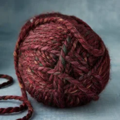 Lion Brand® Wool-Ease® Thick & Quick® Variegated Yarn