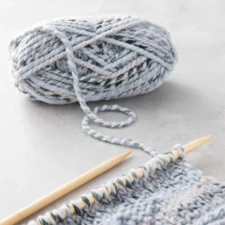 Lion Brand® Wool-Ease® Thick & Quick® Variegated Yarn