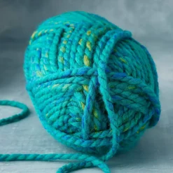 Lion Brand® Wool-Ease® Thick & Quick® Variegated Yarn
