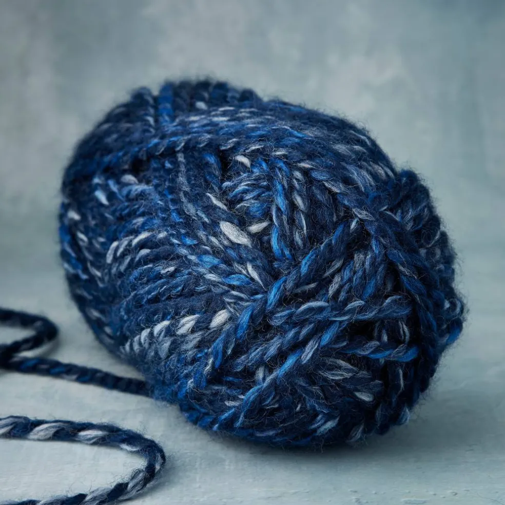 Lion Brand® Wool-Ease® Thick & Quick® Variegated Yarn