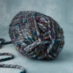 Lion Brand® Wool-Ease® Thick & Quick® Variegated Yarn