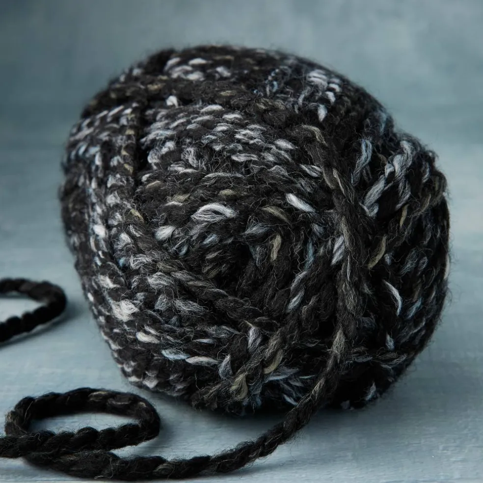 Lion Brand® Wool-Ease® Thick & Quick® Variegated Yarn