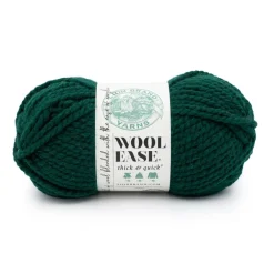 Lion Brand® Wool-Ease® Thick & Quick® Prints, Stripes & Metallics Yarn