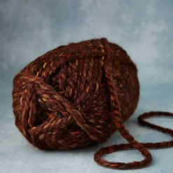 Lion Brand® Wool-Ease® Thick & Quick® Prints, Stripes & Metallics Yarn