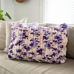 Lion Brand® Yarn Cover Story™ Thick & Quick®