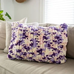 Lion Brand® Yarn Cover Story™ Thick & Quick®