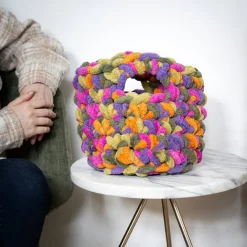 Lion Brand® Yarn Cover Story™ Thick & Quick®