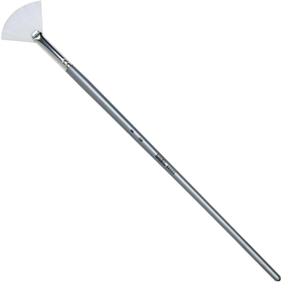 Liquitex® BASICS® Fan Brush