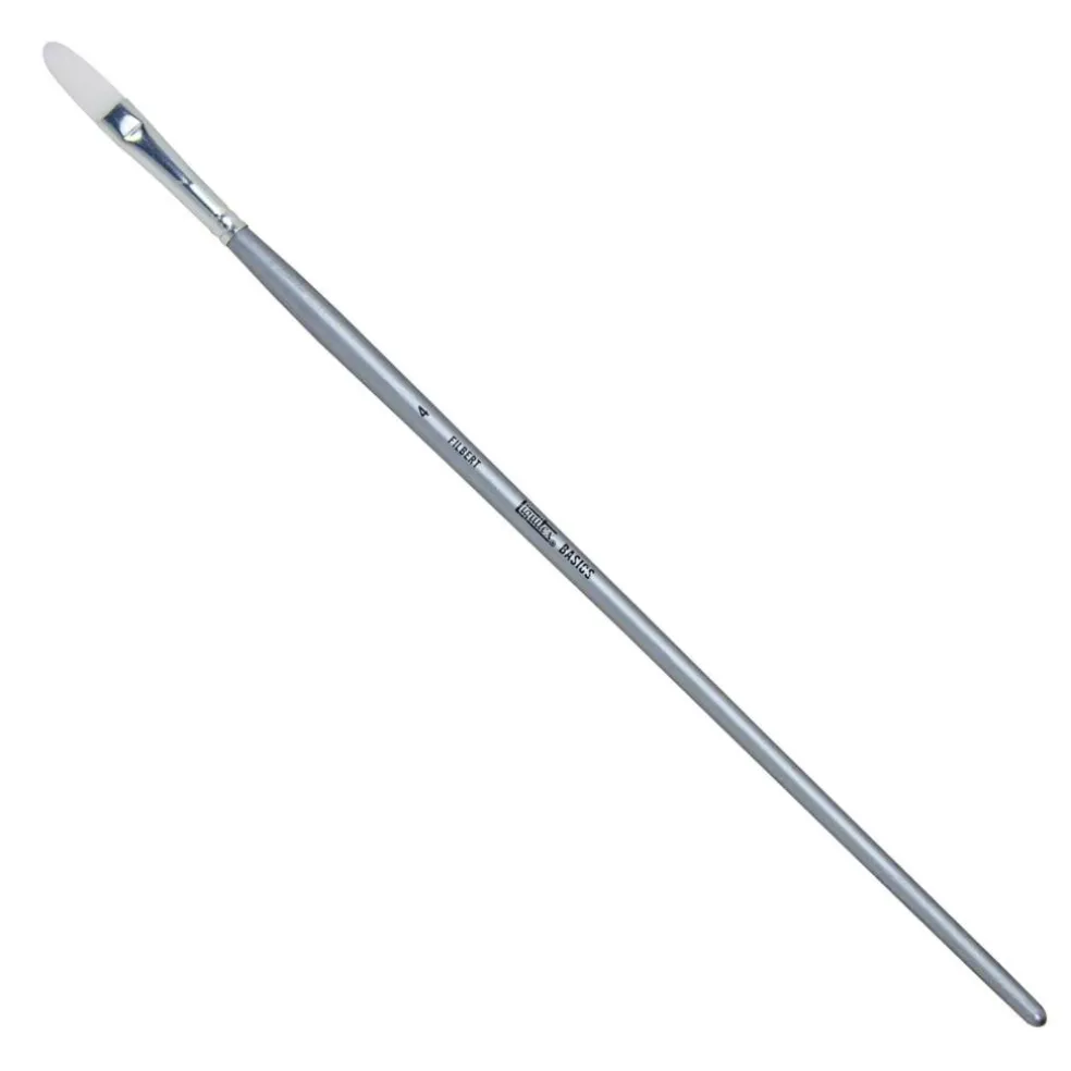 Liquitex® BASICS® Filbert Brush