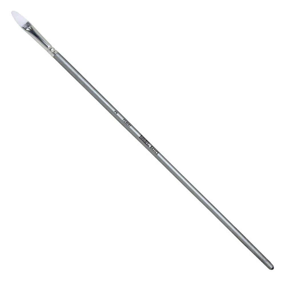 Liquitex® BASICS® Filbert Brush