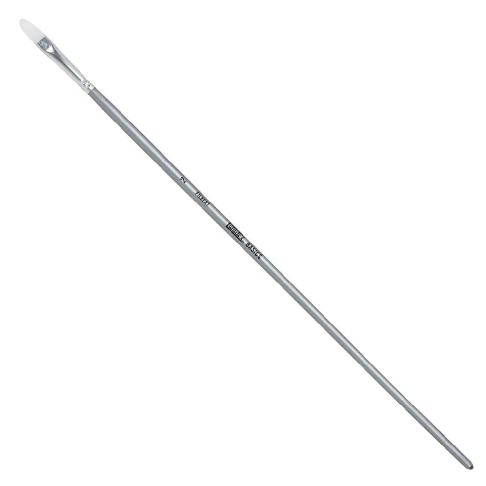 Liquitex® BASICS® Filbert Brush