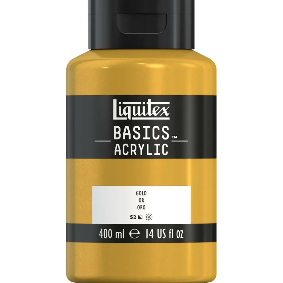 Liquitex® BASICS® 13.5oz. Acrylic Paint
