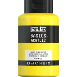 Liquitex® BASICS® 13.5oz. Acrylic Paint