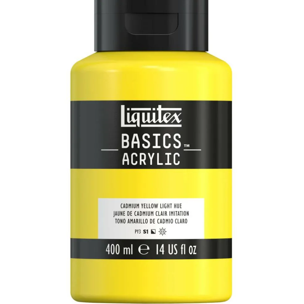 Liquitex® BASICS® 13.5oz. Acrylic Paint