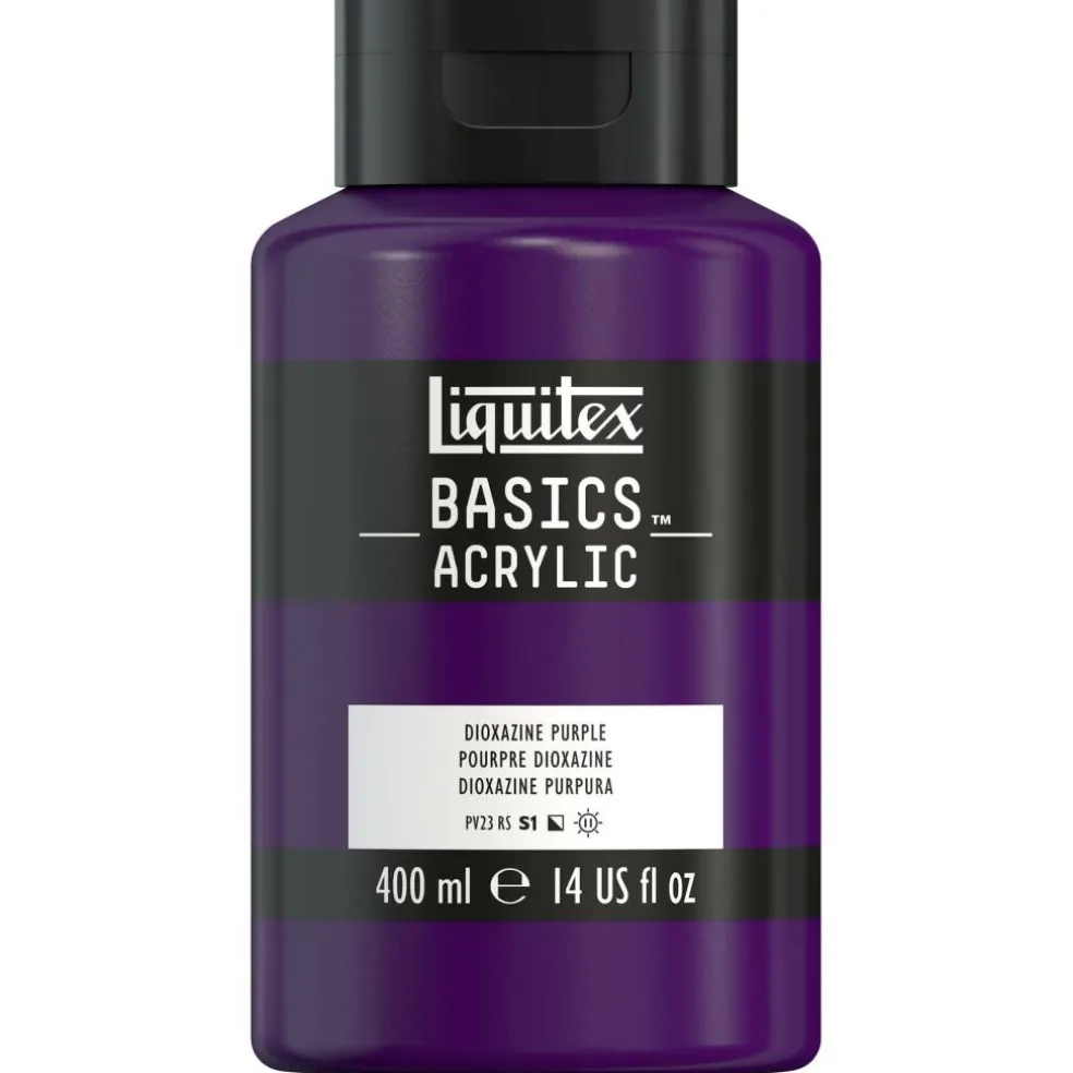 Liquitex® BASICS® 13.5oz. Acrylic Paint