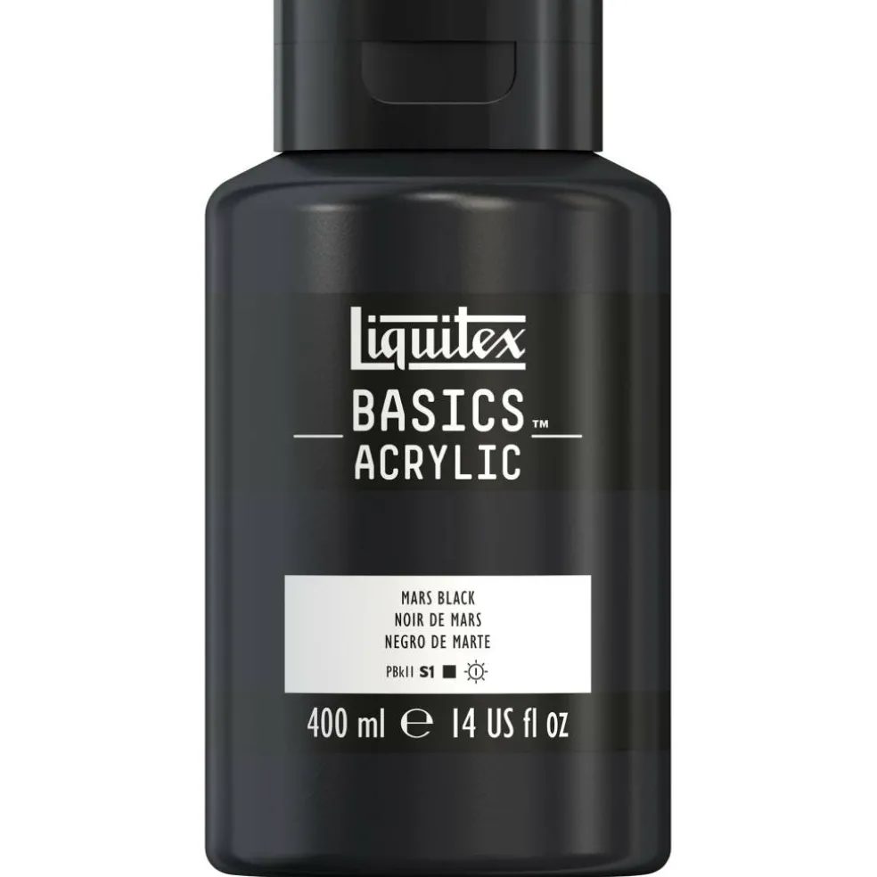 Liquitex® BASICS® 13.5oz. Acrylic Paint
