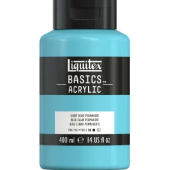 Liquitex® BASICS® 13.5oz. Acrylic Paint