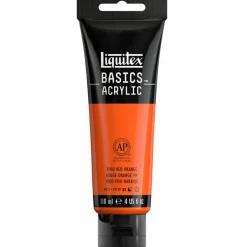 Liquitex® BASICS® 4oz. Acrylic Paint
