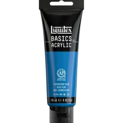 Liquitex® BASICS® 4oz. Acrylic Paint
