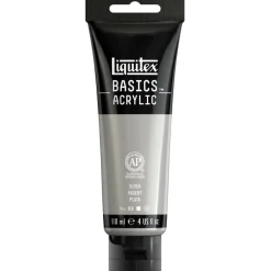 Liquitex® BASICS® 4oz. Acrylic Paint