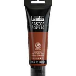 Liquitex® BASICS® 4oz. Acrylic Paint