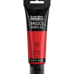 Liquitex® BASICS® 4oz. Acrylic Paint