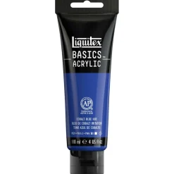 Liquitex® BASICS® 4oz. Acrylic Paint