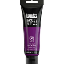 Liquitex® BASICS® 4oz. Acrylic Paint