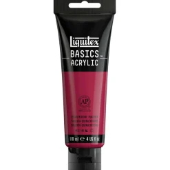 Liquitex® BASICS® 4oz. Acrylic Paint