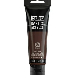 Liquitex® BASICS® 4oz. Acrylic Paint