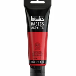 Liquitex® BASICS® 4oz. Acrylic Paint
