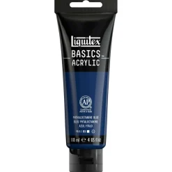 Liquitex® BASICS® 4oz. Acrylic Paint