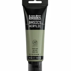 Liquitex® BASICS® 4oz. Acrylic Paint